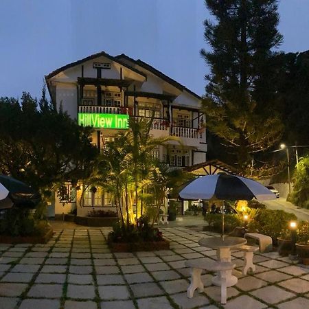 Hillview Inn Cameron Highlands Promo Tanah Rata Esterno foto